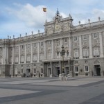 Palacio Real 01