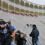 La Plaza de Toros las Ventas - la visite