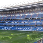 Tour Bernabeu 01