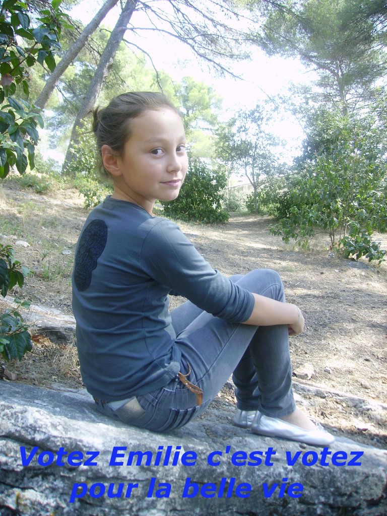 Emilie