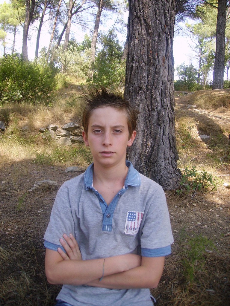 Jules
