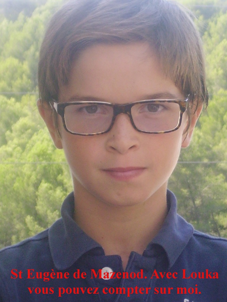 Louka
