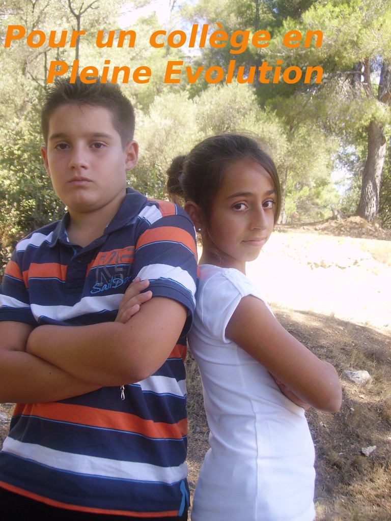 Elisa et Luc