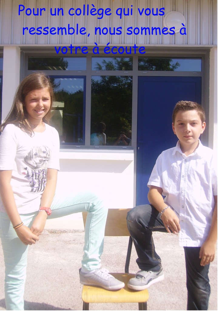Lucie et Raphaël
