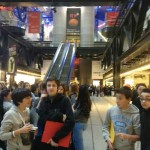 La Cité des Sciences et de l'Industrie