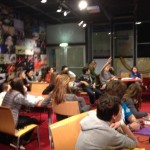 la Cité des Sciences et de l'industrie