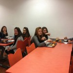 mardi -petit-déjeuner