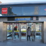 Station San Fermin